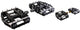 Pedali flat mtb Tatze mc-air