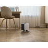 Mill ventilatorkachel cus1800mecwa (wit zwart, 1800w)