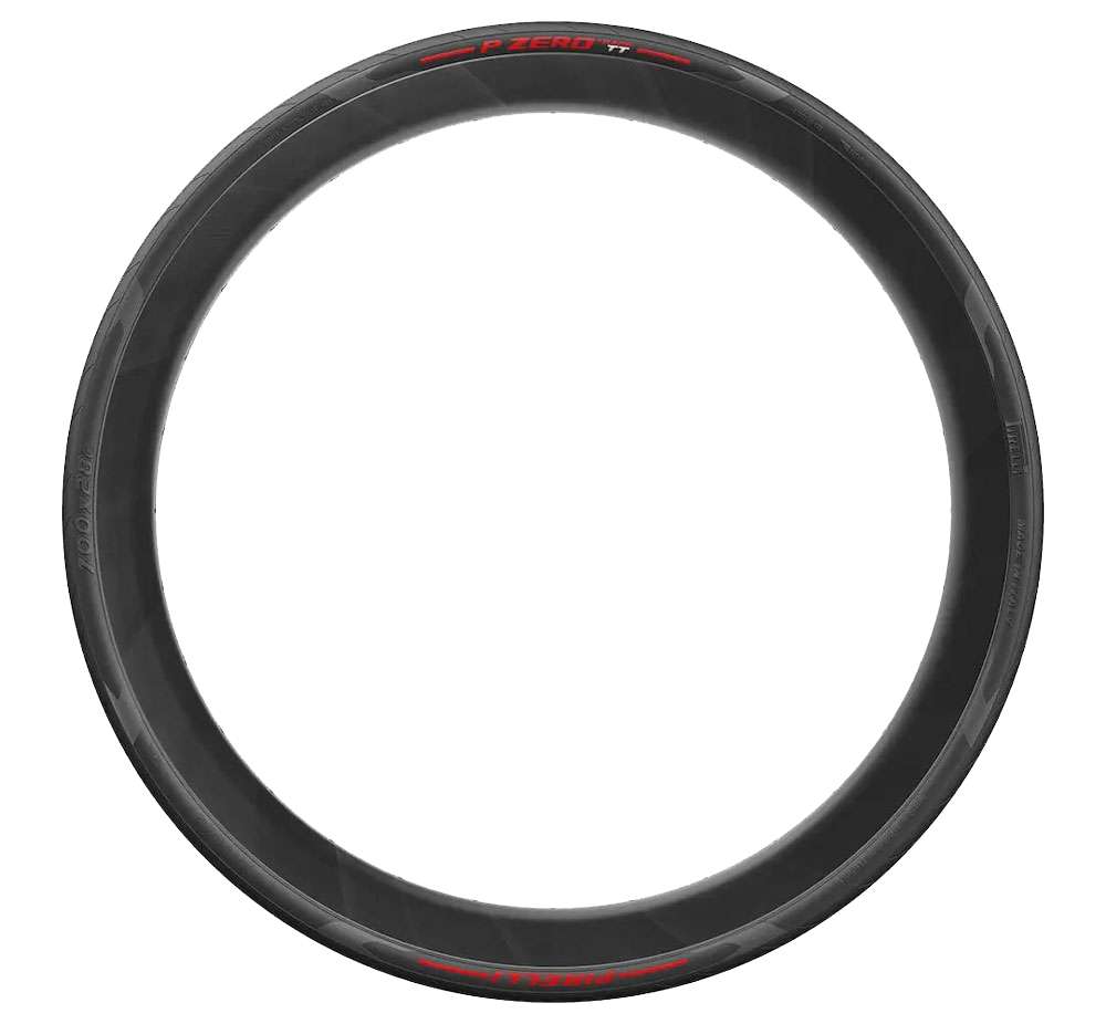 Pneumatico pieghevole Pirelli p zero™ race tt