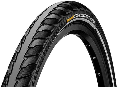 Continental Conti Tire Top Contacto 42-622 B B+RT Doblo