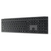 Lenovo 700 modern multi-device wireless keyboard-us euro103p desktopset (grijs, 100%, 2.4 ghz, bluetooth)