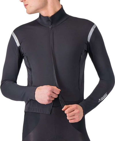 Castelli perfetto ros 3 - giacca a vento