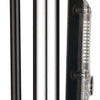 Mini pompa Lezyne cnc micro floor drive hpg hvg con display della pressione