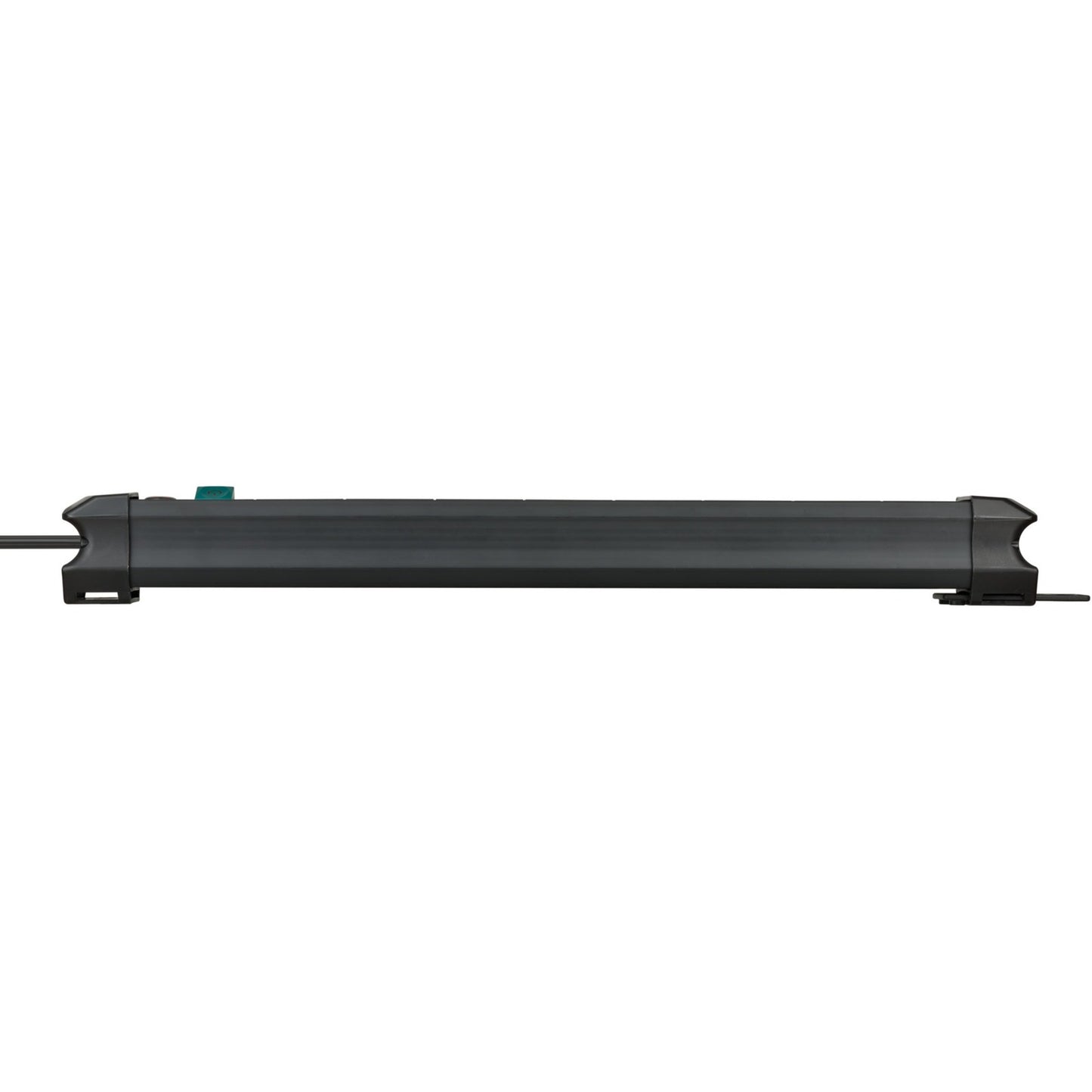 Brennenstuhl Socket de línea premium 6 veces