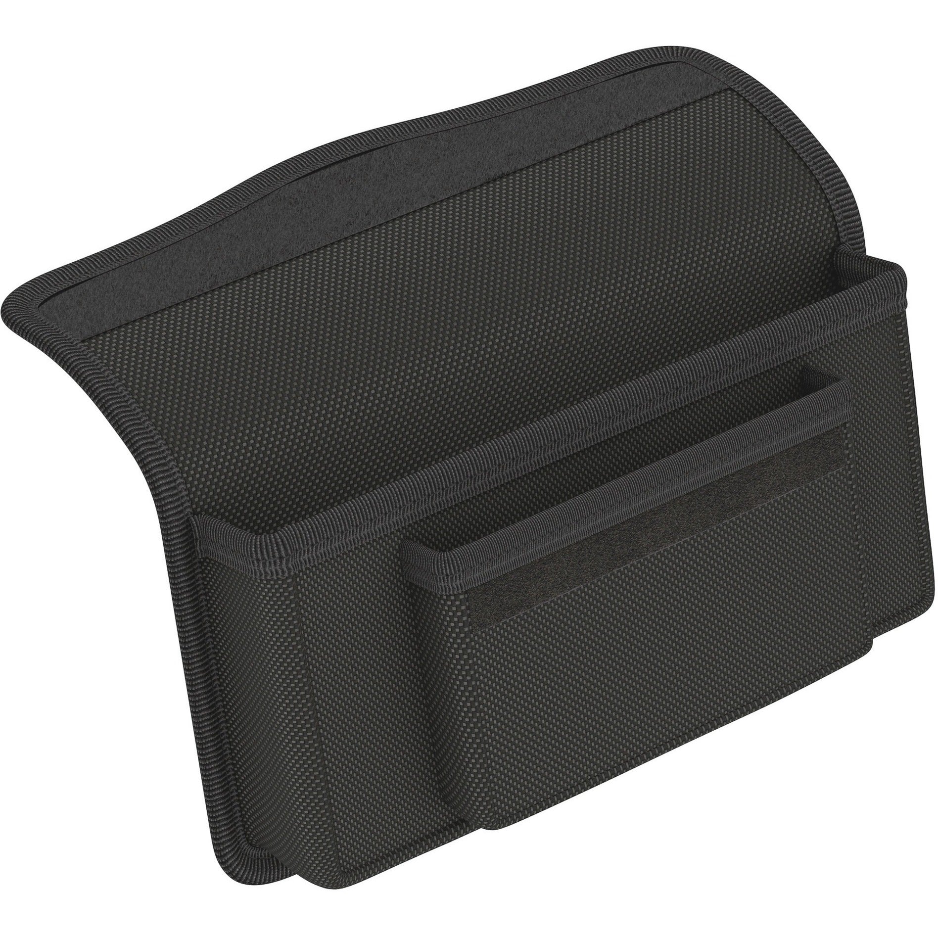 Wera vouwetui tool-check plus universal, leeg tas (zwart)