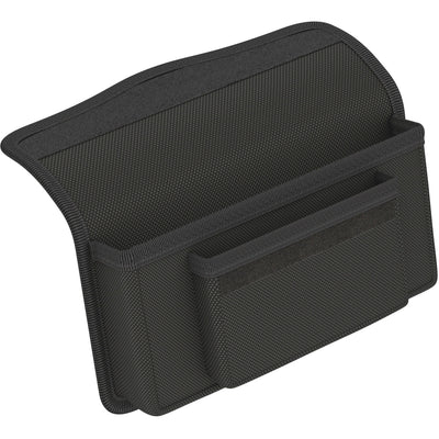 Wera vouwetui tool-check plus universal, leeg tas (zwart)