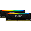 KIT KINDSTON FURY 64 GB DDR4-3200