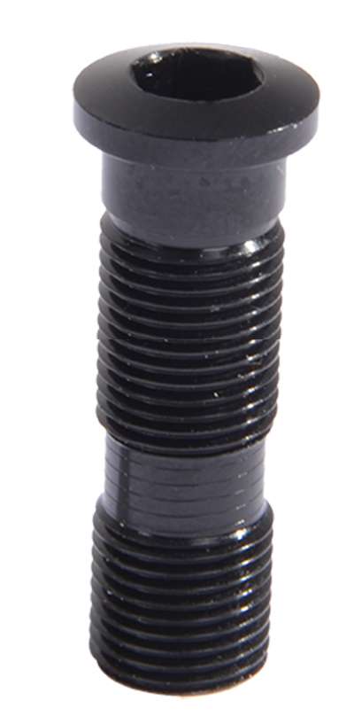 Syntace x-12 derailleur hanger screw type 2 alloy 26,0mm