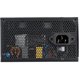 Cooler master mwe 650 bronze v3 650 watt voeding (zwart, 4x pcie) - afbeelding 5