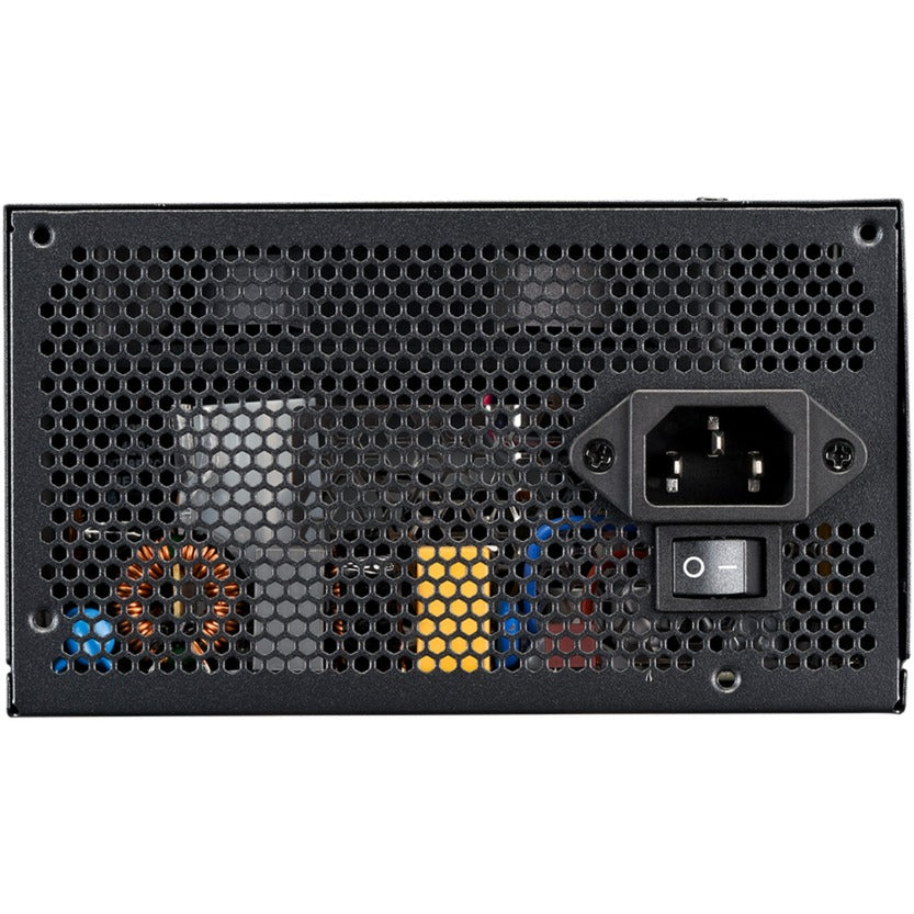 Cooler Master MWE 650 Bronce V3