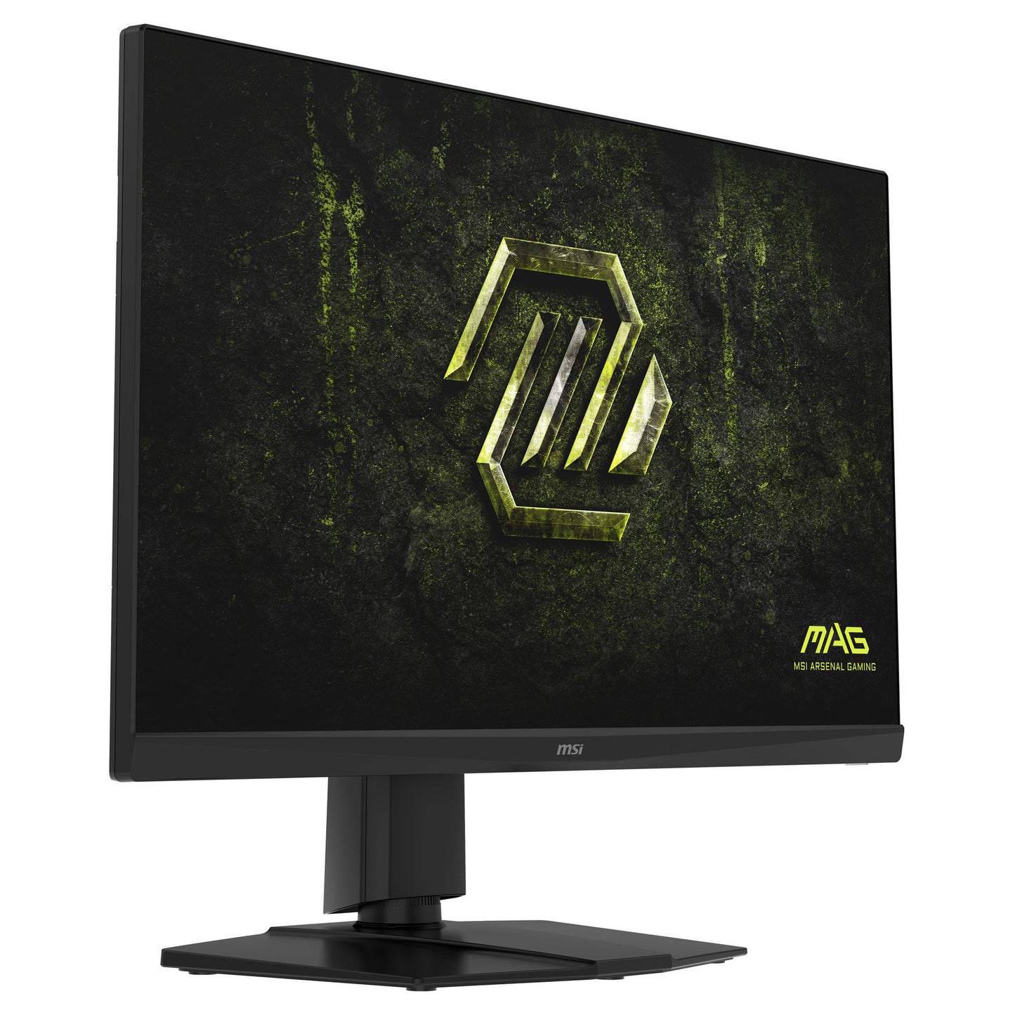Monitor da gioco MSI Mag 272QPF E20 27 (nero, 2x HDMI, 1x DisplayPort, AMD FreeSync, 200 Hz)