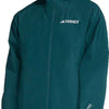 Adidas xperior 2 layer gore-tex - outdoor jacket
