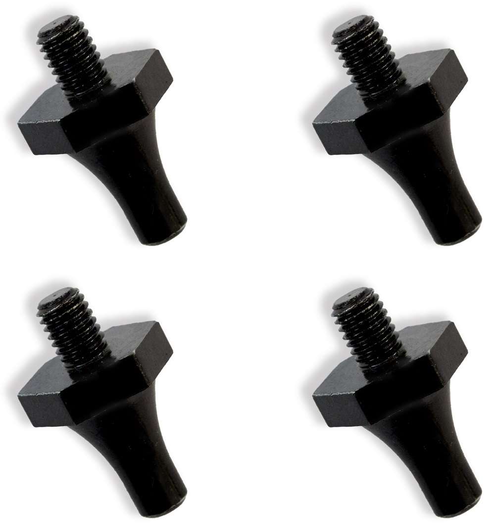 Kit Northwave borchie incrociate in metallo
