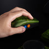 Mouse 8bitdo retro r8 - edizione xbox (verde, 50 - 26000 dpi, Bluetooth USB-C 2,4 GHz)