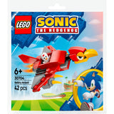 LEGO 30704 Sonic Bag Balkiry Attack - afbeelding 1