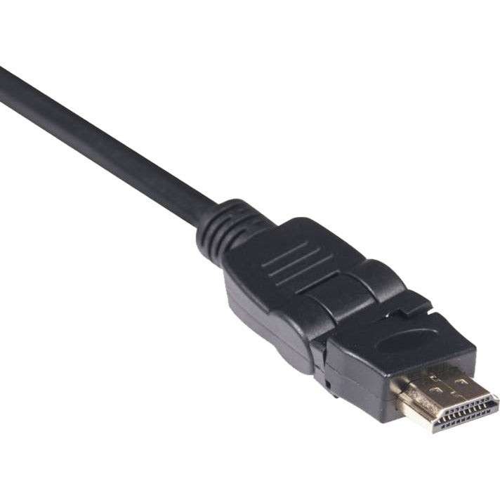 Club 3D HDMI 2.0 360 ° Rotario