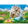 Playmobil 70254 Heidi, Klara e Peter al lago