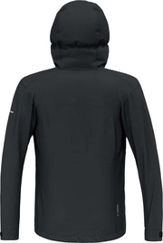 Salewa puez aqua 2.5l powertex - chaqueta rígida - afbeelding 2