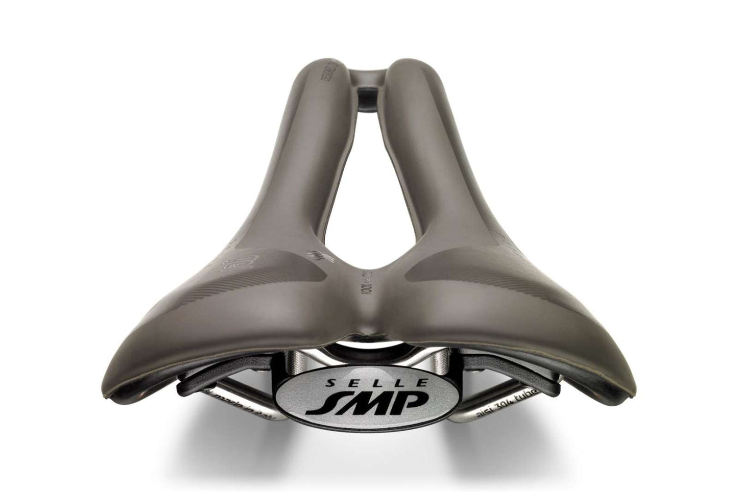 Selle SMP Saddle Tour Well Gel Gravel Edition