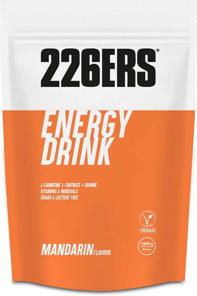 226ers energy drink 1kg