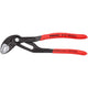 Knipex cobra waterpomptang 8701180 zweedse- waterpomp-tang (rood, 180 mm)