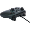 Controlador con cable powera para xbox series x|s (negro, xbox series x|s, xbox one, PC)