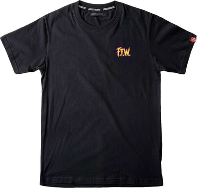 Loose riders ftw - tech tee