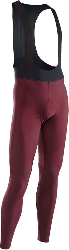 Northwave extreme pro - pantaloncini con bretelle con imbottitura