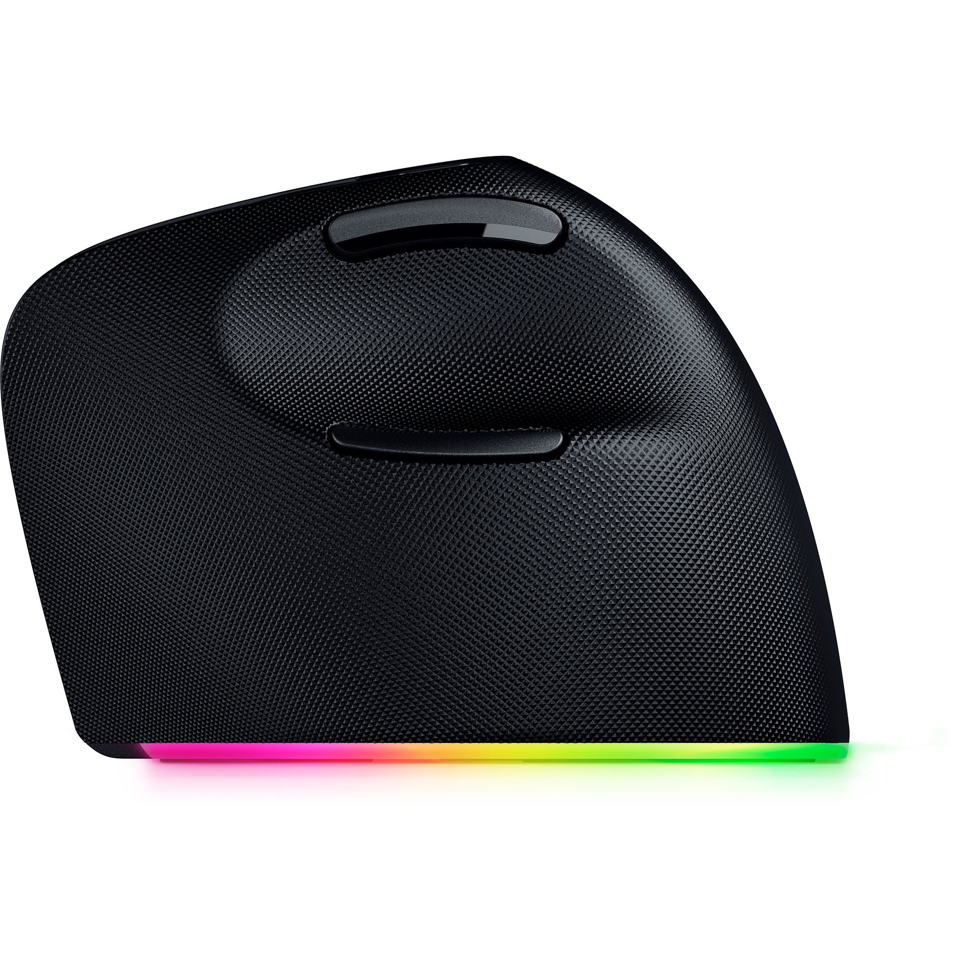 Mouse da gioco verticale Razer pro click v2 (nero, fino a 30.000 dpi, USB-C Bluetooth 2,4 GHz)