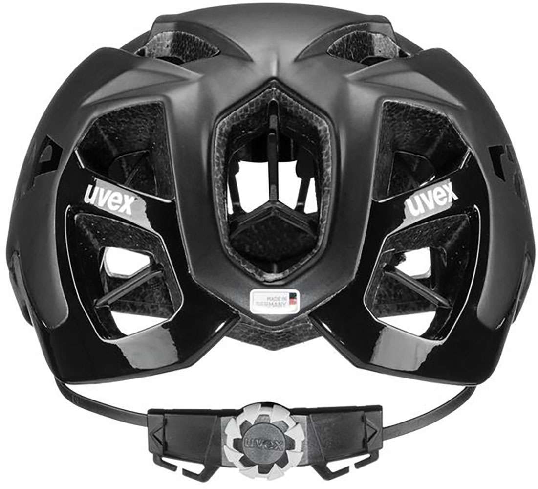 Uvex race 9 - casco de bicicleta de carretera