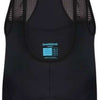 Shimano veloce bib shorts - women's bib shorts with pad