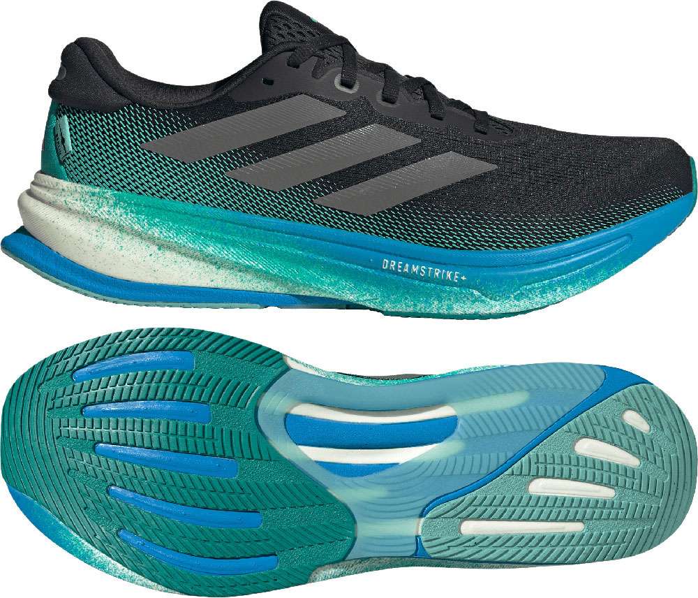 Adidas Supernova Rise 2 - scarpe da corsa