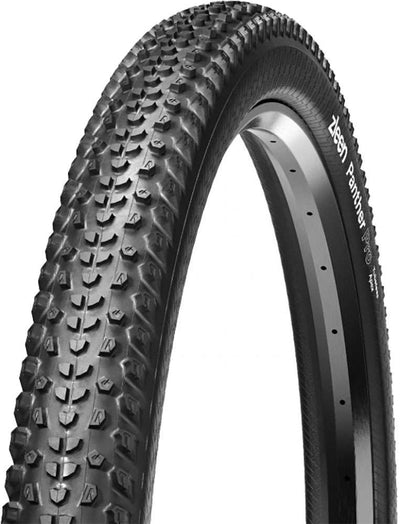 Copertone pieghevole Zleen panther pro tubeless apex 29x2.45 dc 120tpi b2b