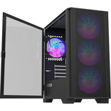 Montech Air 100 ARGB - afbeelding 2