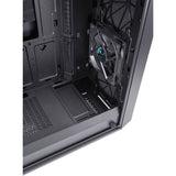 Fractal design meshify c midi tower behuizing (zwart | 2x usb-a | tempered glass) - afbeelding 20