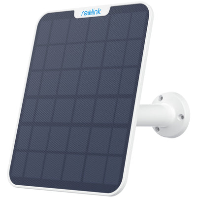 Panel REOLINK 2 (6W)