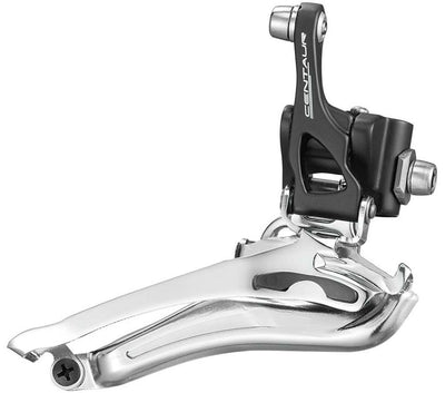 Desviador delantero Campagnolo centaur 2x11 velocidades soldado