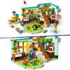 LEGO LEGO Friends 42646 Autumns Room