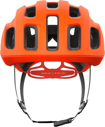 Poc ventral air mips - casco de bicicleta de carretera