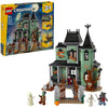LEGO Creador 31167 Got House