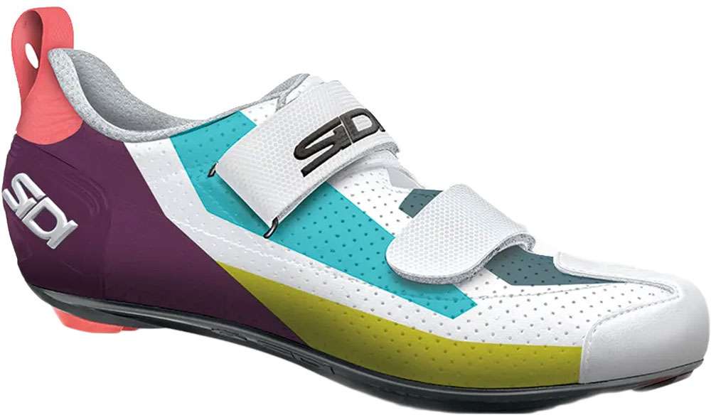 Sidi t-5 air - zapatillas de triatlón para mujer