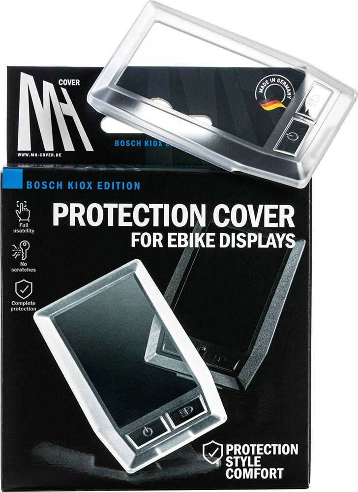 MH protection cover MH protection cover Kiox