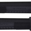 Peaty's monarch knurl grips thick