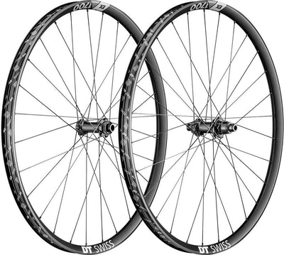 Set di ruote DT Swiss EX 1700 Spline® 30 CL Boost 27.5 SRAM XD