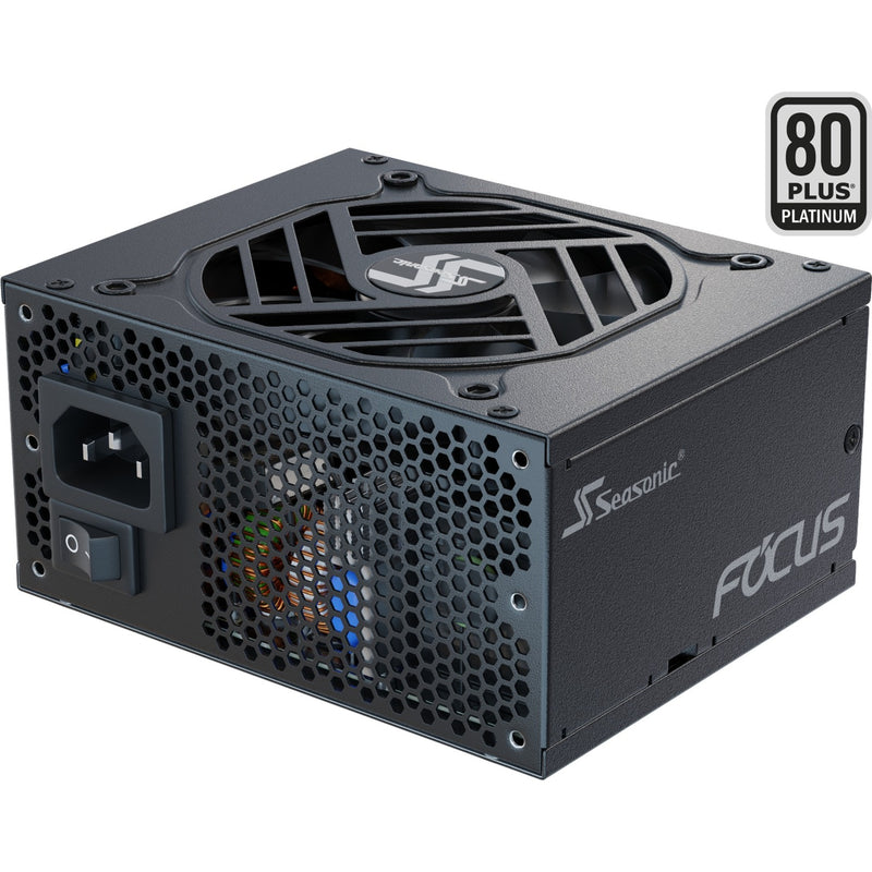 SEATICIO PRIME PX-650