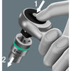 WAA 8100 SA 10 Set di metallo Zyklop, 1 4