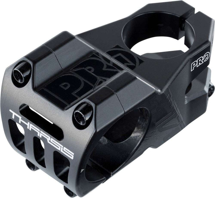 Pro tharsis 3five 0° stem