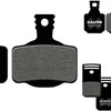 Pastiglie disco Galfer Bike Performance per Magura Campagnolo