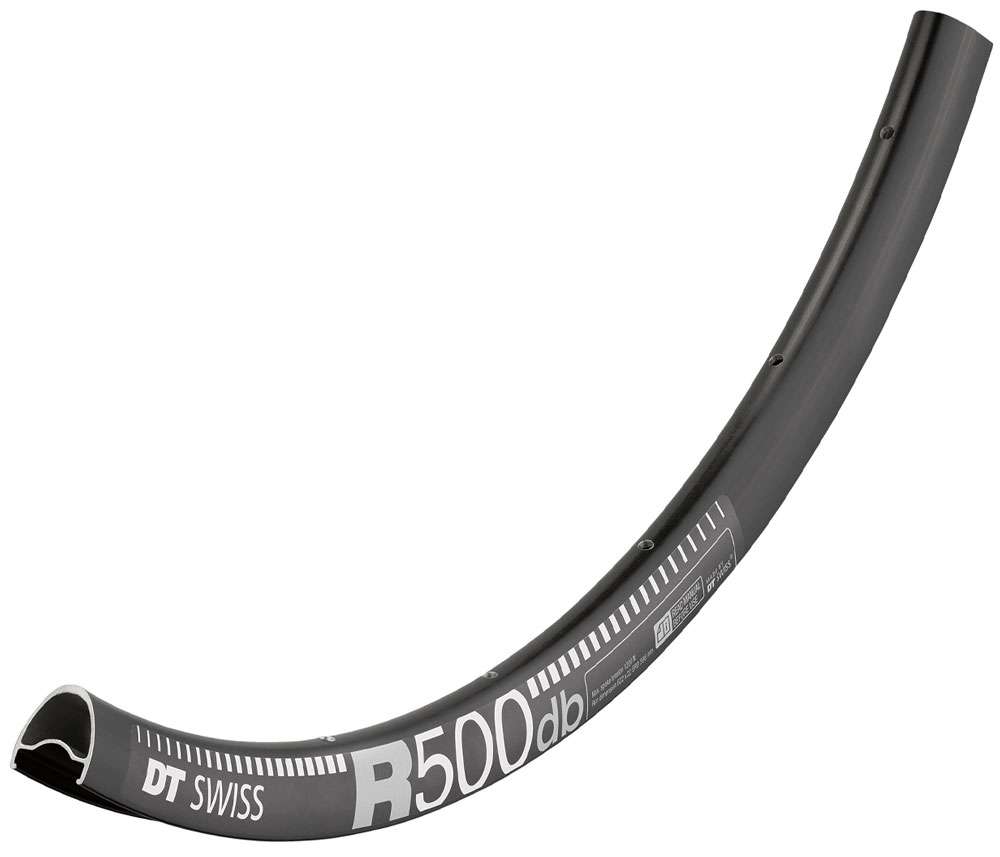 Dt swiss r 500 db disc road rim