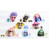 Mga entertainment l.o.l. surprise! - hair hair hair pets pop (assortiment product)